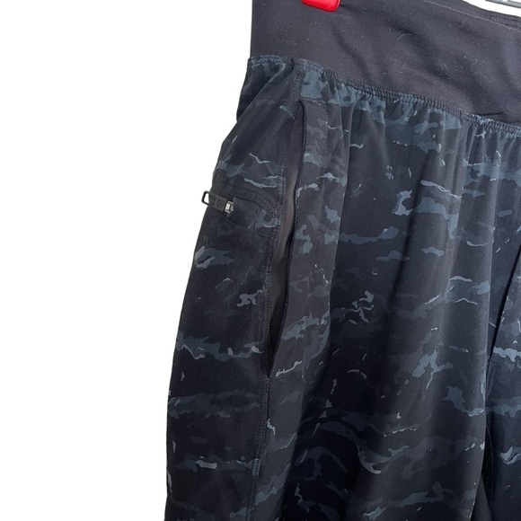 LULULEMON T.H.E. Short Luxtreme Liner 9in M7Y24S - Picture 6 of 12